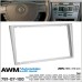 Перехідна рамка AWM Opel Agila, Combo, Corsa, Meriva, Omega, Signum, Tigra, Vectra, Vivaro (781-07-100)