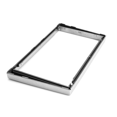 Перехідна рамка AWM Opel Agila, Combo, Corsa, Meriva, Omega, Signum, Tigra, Vectra, Vivaro (781-07-100)