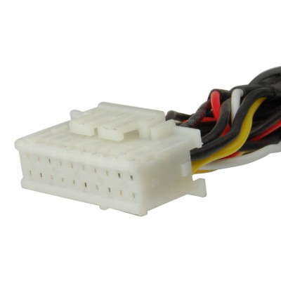Роз'єм для магнітоли AWM Kenwood DNX (130-13)