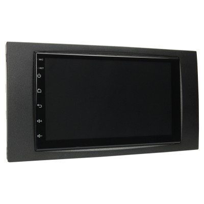 Перехідна рамка AWM Ford Transit, Focus, C-Max, S-Max, Fusion, Fiesta, Galaxy, Kuga (781-01-079)