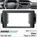 Перехідна рамка AWM Chery Tiggo 3 (781-09-031)
