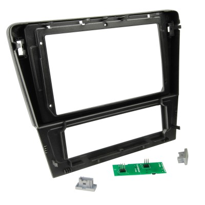 Перехідна рамка AWM Volkswagen Passat B7 (981-35-047)