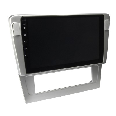 Перехідна рамка AWM Volkswagen Passat B7 (981-35-047)
