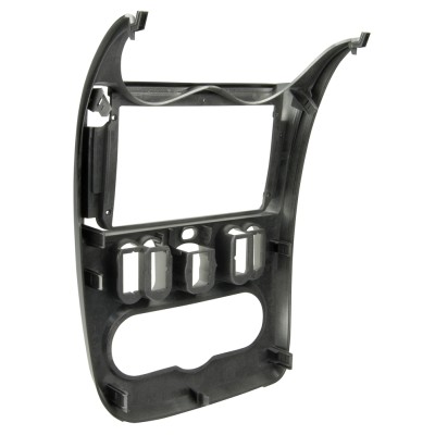 Перехідна рамка AWM Renault, Dacia Duster, Sandero, Logan (981-27-107)