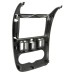 Перехідна рамка AWM Renault, Dacia Duster, Sandero, Logan (981-27-107)