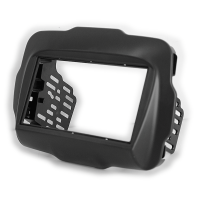 Перехідна рамка Jeep Renegade Carav 11-629