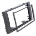 Перехідна рамка CARAV Ford Transit, Focus, C-Max, S-Max, Fusion, Fiesta, Galaxy, Kuga (11-046)