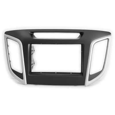 Перехідна рамка Hyundai Creta Carav 11-656