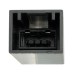 Адаптер для штатних USB-роз'ємів Mitsubishi L200 Carav 20-006