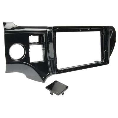 Перехідна рамка Carav Toyota Prius C (22-1009)