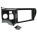 Перехідна рамка Carav Toyota Prius C (22-1009)