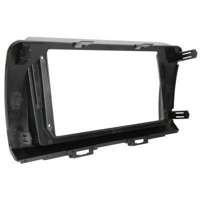 Перехідна рамка Carav Daihatsu Materia, Toyota bB, Subaru Dex (22-396)
