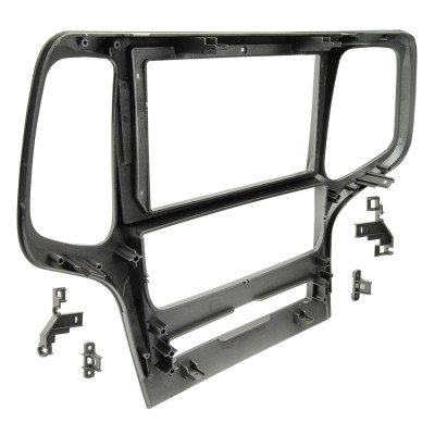Перехідна рамка CARAV Jeep Grand Cherokee (22-514)