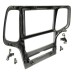 Перехідна рамка CARAV Jeep Grand Cherokee (22-514)