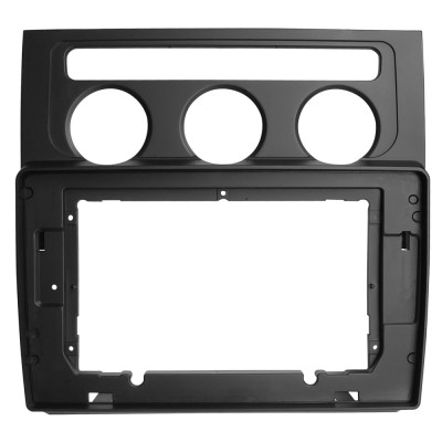 Перехідна рамка Сarav Volkswagen Touran (22-593)