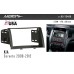 Перехідна рамка Metra KIA Sorento (95-7340B)