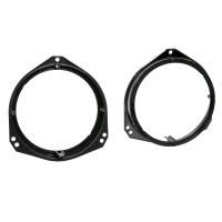 Проставки под динамики ACV 271230-05 для автомобилей Opel, BMW, Mecedes, Nissan, Renault