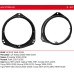 Проставки під динаміки ACV 271230-05 для автомобілів Opel, BMW, Mecedes, Nissan, Renault