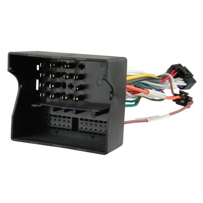 Перехідник для магнітол 9", 10.1" Volkswagen Touareg Carav 16-058