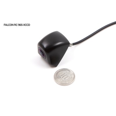 Камера заднього виду Falcon RC 965-XCCD