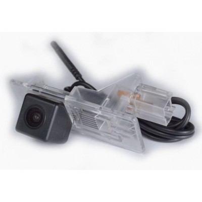 Камера заднього виду Prime-X CA-1402 Renault Kangoo, Symbol 2, Grand Modus, Duster, Сaptur, Megane 3