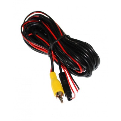 Цифрова камера заднього виду Baxster AHQC-761 1080P 6-24V 1/3 CMOS N2053