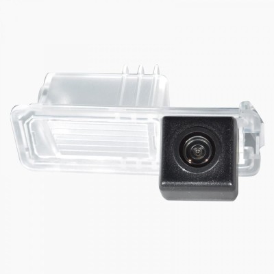 Камера заднього виду Prime-X CA-9538 VW, Skoda, Seat