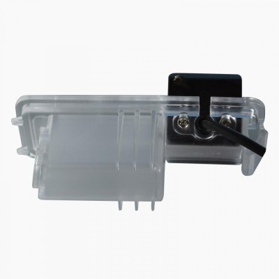 Камера заднього виду Prime-X CA-9538 VW, Skoda, Seat