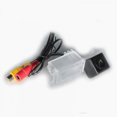 Камера заднього виду Prime-X CA-9538 VW, Skoda, Seat