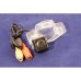 Камера заднього огляду Globex CM1047 Honda Civic 2008-09
