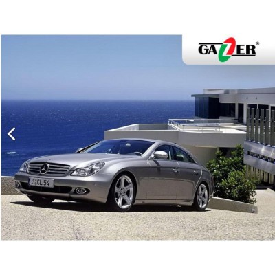 Кріплення до камери заднього виду Gazer CA219 (MERCEDES)