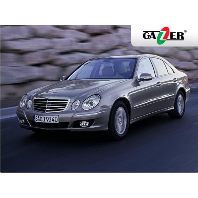 Кріплення до камери заднього виду Gazer CA219 (MERCEDES)