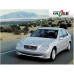 Кріплення до камери заднього виду Gazer CA219 (MERCEDES)
