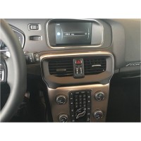Мультимедийный видео интерфейс Gazer VC700-SNS (Volvo)