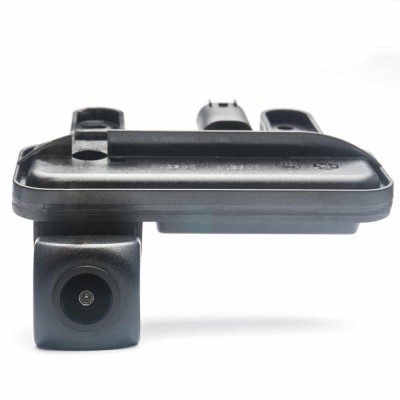 Камера заднього виду Prime-X TR-11 (Mercedes Benz E Class W213 W212 C207 W207 E200