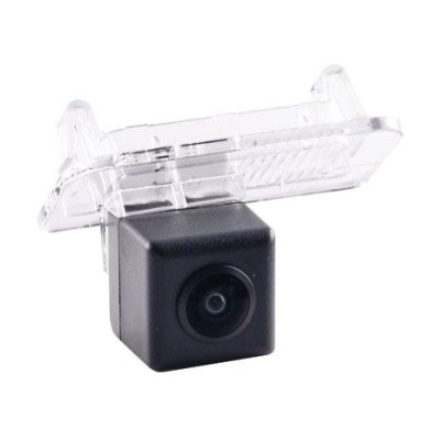 Камера заднього виду Swat VDC-058 Mercedes-Benz B-Class B180/ B200, W245 (2005-2011)/ W246 (2011-2018)