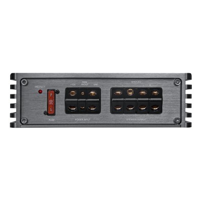 Двоканальний підсилювач Musway TWO100