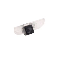 Камера заднего вида Falcon HS8169-XCCD Ford Focus II 4D, Focus II Universal, C-Max I