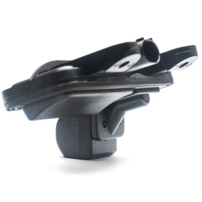 Камера заднього виду Prime-X TR-11W AHD/CVBS