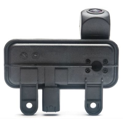 Камера заднього виду Prime-X TR-11W AHD/CVBS