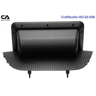 Рамка переходная CraftAudio HO-22-036 HONDA Accord 2018+