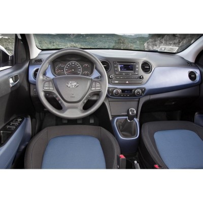 Рамка переходная CraftAudio HY-22-360 HYUNDAI i10 2013-2016