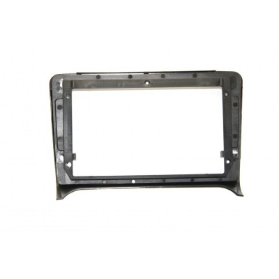 Рамка переходная CraftAudio AU-008N AUDI TT 2006-2014, 9" + проводка