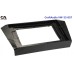 Рамка переходная CraftAudio VW-22-057 VW Passat (B8) 2014+ 10.1"