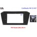 Рамка переходная CraftAudio VW-22-057 VW Passat (B8) 2014+ 10.1"