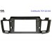 Рамка переходная CraftAudio TOY-22-343 TOYOTA RAV4 2013-2019 10.1"