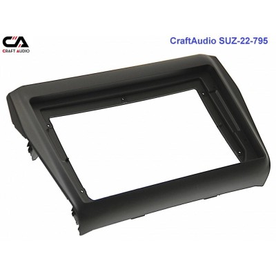 Рамка переходная CraftAudio SUZ-22-795 SUZUKI Swift 2017-2019 10.1"