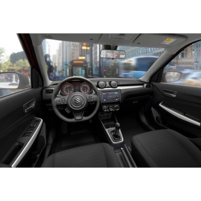 Рамка переходная CraftAudio SUZ-22-795 SUZUKI Swift 2017-2019 10.1"