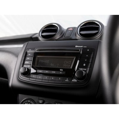 Рамка переходная CraftAudio SUZ-22-795 SUZUKI Swift 2017-2019 10.1"