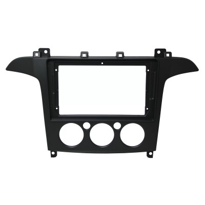 Перехідна рамка CraftAudio FO-22-1136 FORD S-Max (климат) 06-15 9"